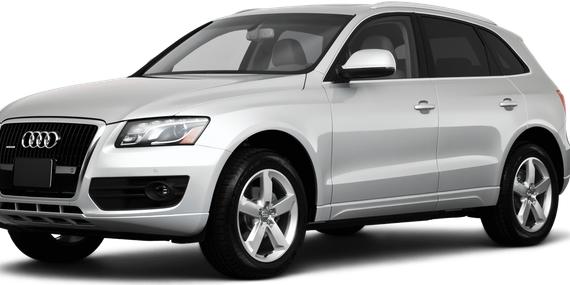 AUDI Q5 2010 WA1LKAFP1AA036352 image