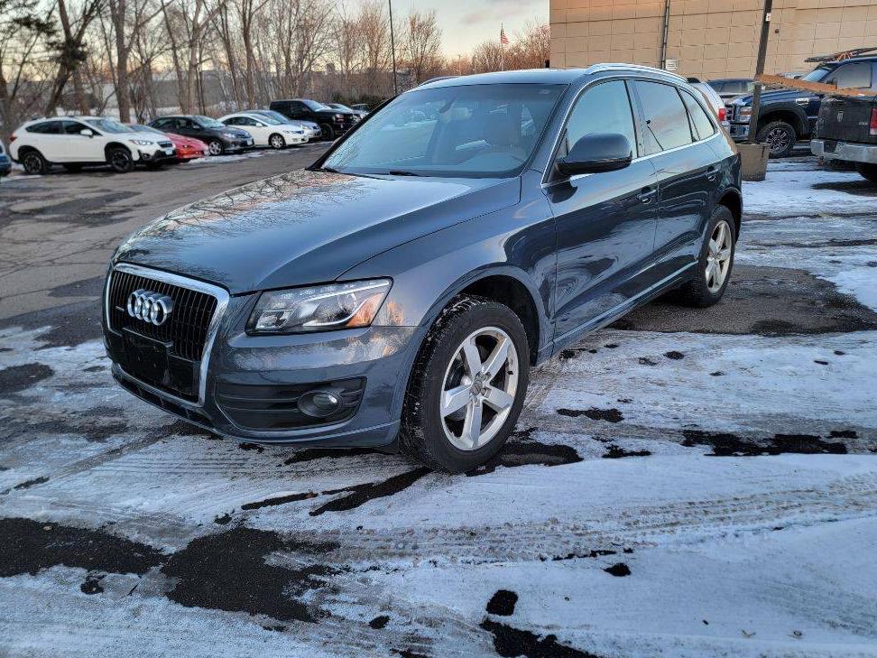 AUDI Q5 2010 WA1LKAFPXAA074307 image