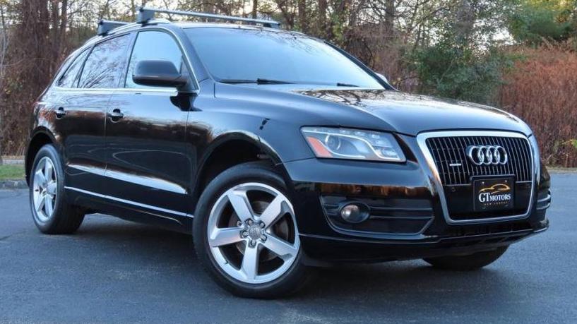 AUDI Q5 2010 WA1LKAFP6AA108727 image