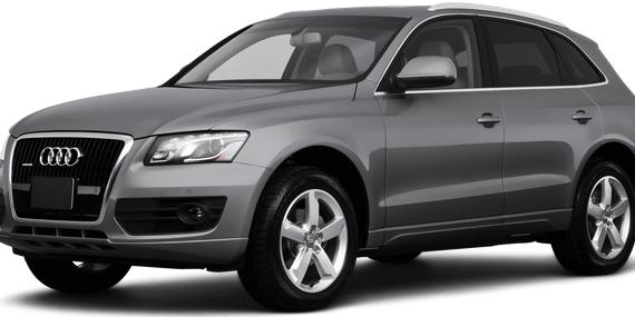 AUDI Q5 2010 WA1CKAFP9AA052234 image
