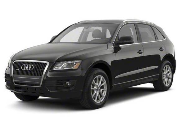 AUDI Q5 2010 WA1LKAFP6AA071064 image AUDI Q5 2010 WA1LKAFP6AA071064 image
