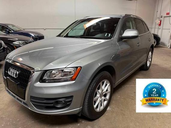 AUDI Q5 2010 WA1CKAFP3AA023179 image