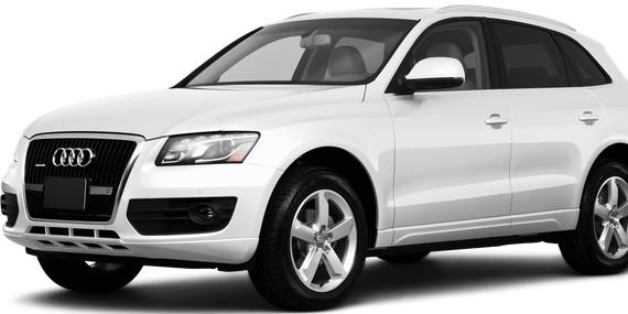 AUDI Q5 2010 WA1LKAFP5AA072917 image