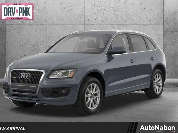 AUDI Q5 2010 WA1CKAFP7AA026909 image