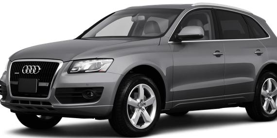 AUDI Q5 2010 WA1LKAFP3AA074035 image