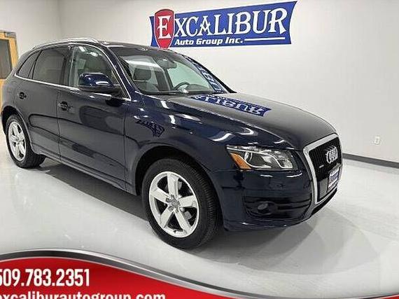 AUDI Q5 2010 WA1VKAFP5AA012614 image AUDI Q5 2010 WA1VKAFP5AA012614 image