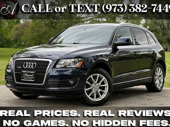 AUDI Q5 2010 WA1VKAFP7AA041659 image AUDI Q5 2010 WA1VKAFP7AA041659 image