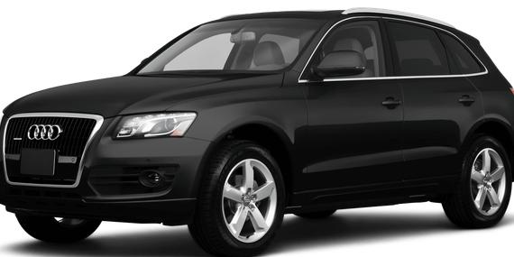 AUDI Q5 2010 WA1LKAFP1AA019406 image