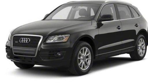 AUDI Q5 2010 WA1LKAFP0AA080990 image