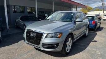 AUDI Q5 2010 WA1LKAFP0AA083212 image