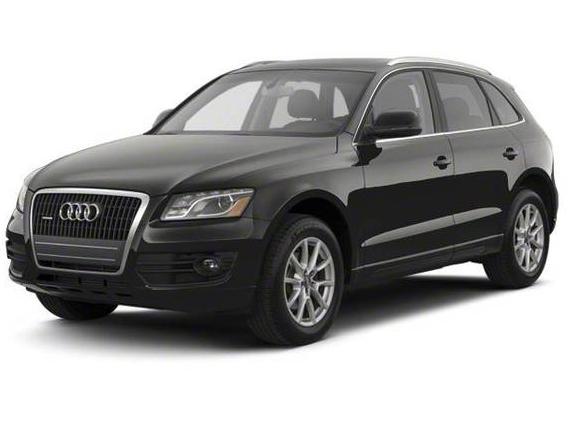 AUDI Q5 2010 WA1LKAFP9AA090952 image