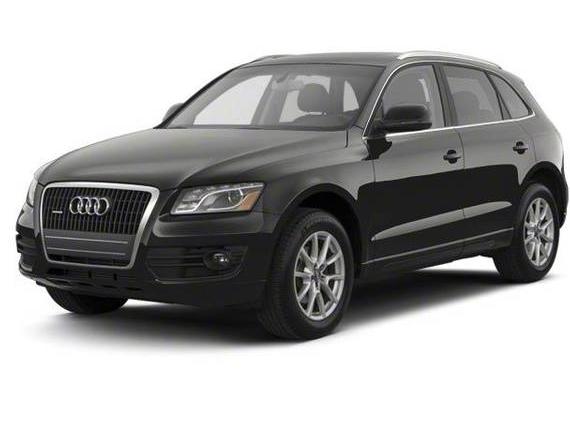 AUDI Q5 2010 WA1LKAFP4AA082418 image