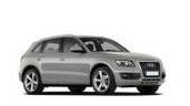 AUDI Q5 2010 WA1LKAFP6AA027484 image