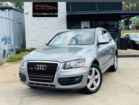 AUDI Q5 2010 WA1LKAFP9AA060348 image AUDI Q5 2010 WA1LKAFP9AA060348 image