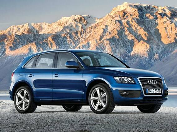 AUDI Q5 2010 WA1LKAFP0AA006131 image AUDI Q5 2010 WA1LKAFP0AA006131 image