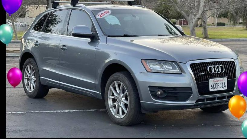 AUDI Q5 2010 WA1CKAFP6AA037190 image