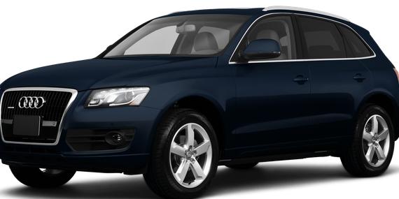 AUDI Q5 2010 WA1LKAFP6AA051090 image