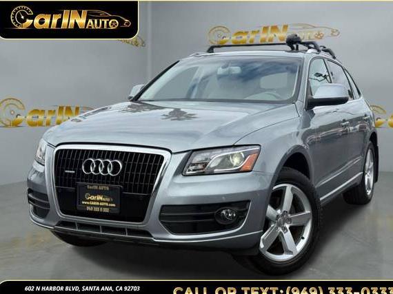 AUDI Q5 2010 WA1VKAFP7AA054461 image AUDI Q5 2010 WA1VKAFP7AA054461 image