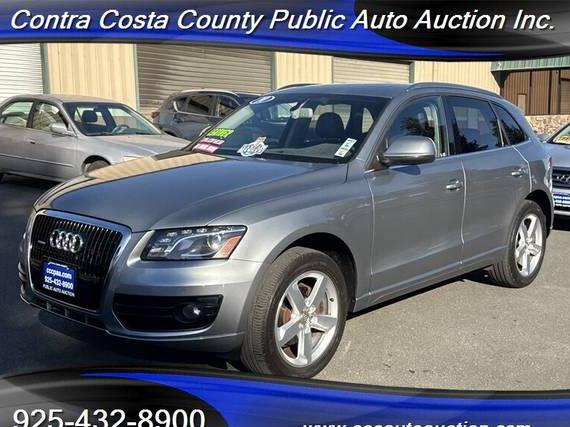 AUDI Q5 2010 WA1LKAFP2AA081784 image AUDI Q5 2010 WA1LKAFP2AA081784 image