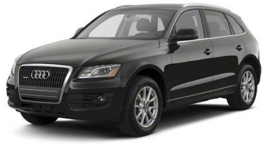 AUDI Q5 2010 WA1LKAFP9AA034641 image