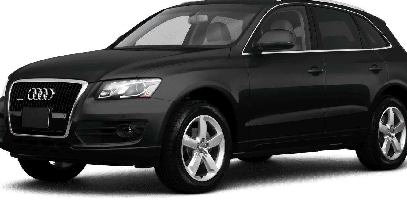 AUDI Q5 2010 WA1LKAFP0AA076518 image