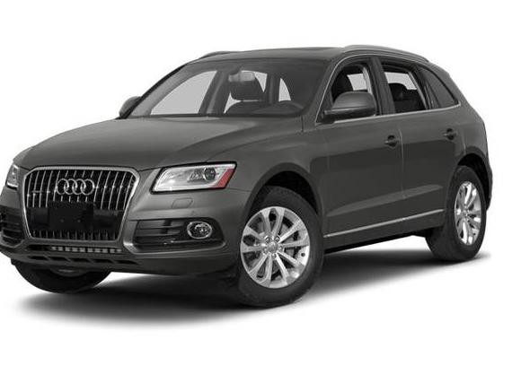 AUDI Q5 2014 WA1DGBFPXEA036996 image
