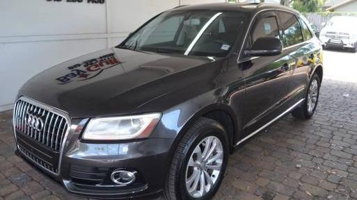 AUDI Q5 2014 WA1LFAFP8EA052462 image