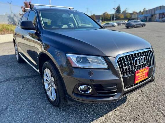 AUDI Q5 2014 WA1LFAFP5EA014106 image