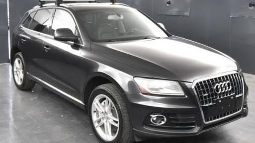 AUDI Q5 2014 WA1CMBFP7EA039939 image