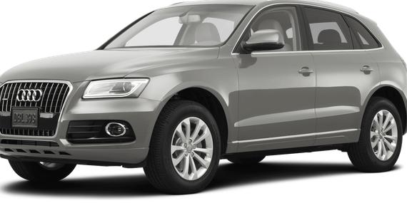 AUDI Q5 2014 WA1LFAFPXEA091537 image
