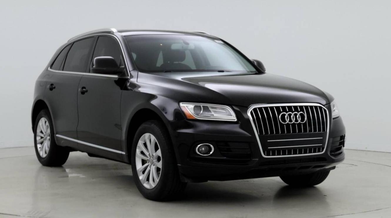 AUDI Q5 2014 WA1LFAFP1EA115286 image