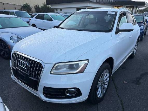 AUDI Q5 2014 WA1CFAFP3EA053681 image AUDI Q5 2014 WA1CFAFP3EA053681 image