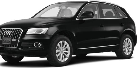 AUDI Q5 2014 WA1LFAFP4EA100779 image