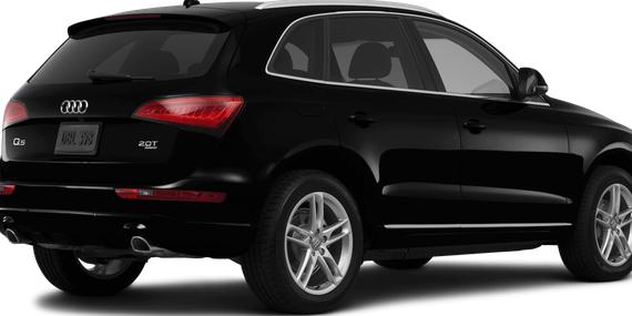 AUDI Q5 2014 WA1VMAFP9EA072069 image