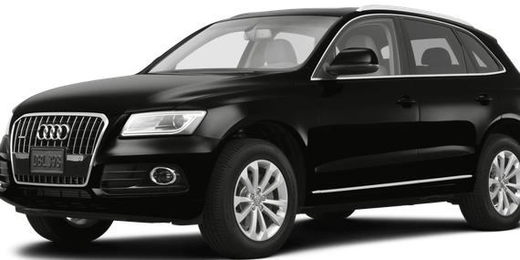 AUDI Q5 2014 WA1LFAFP3EA036413 image AUDI Q5 2014 WA1LFAFP3EA036413 image