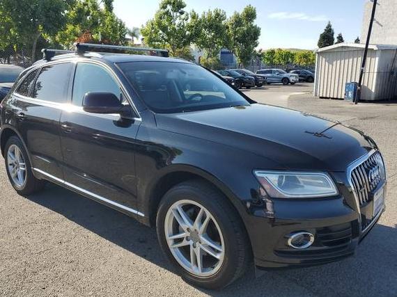 AUDI Q5 2014 WA1LFAFP3EA033995 image AUDI Q5 2014 WA1LFAFP3EA033995 image