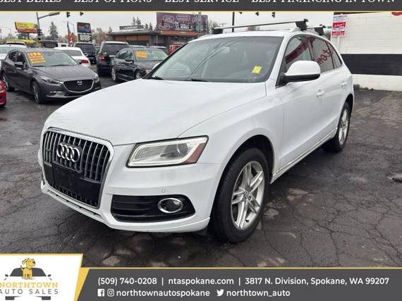 AUDI Q5 2014 WA1CMAFP6EA107612 image AUDI Q5 2014 WA1CMAFP6EA107612 image