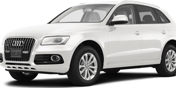 AUDI Q5 2014 WA1LFAFP6EA029617 image