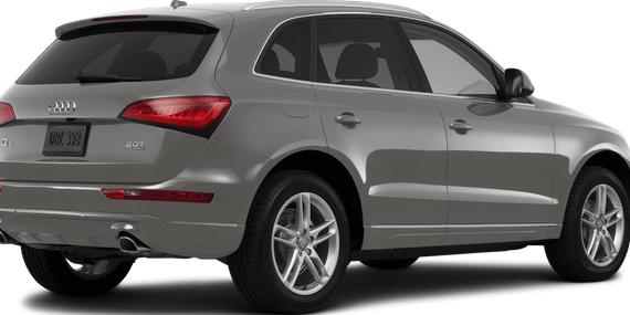 AUDI Q5 2014 WA1VMAFP2EA047496 image