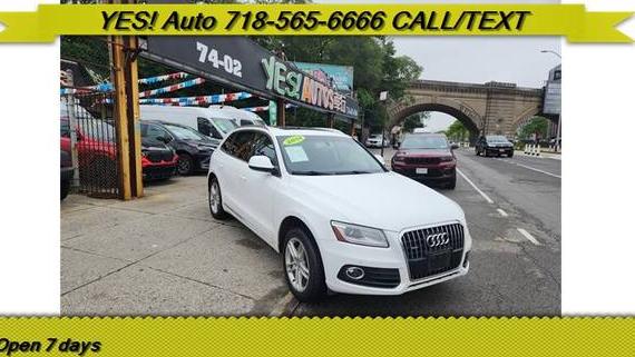 AUDI Q5 2014 WA1LFAFP9EA124186 image AUDI Q5 2014 WA1LFAFP9EA124186 image
