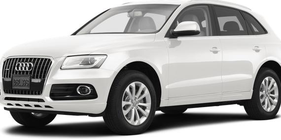 AUDI Q5 2014 WA1LFAFP8EA030719 image AUDI Q5 2014 WA1LFAFP8EA030719 image