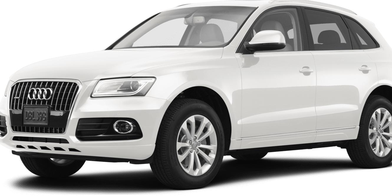 AUDI Q5 2014 WA1LFAFP1EA094469 image