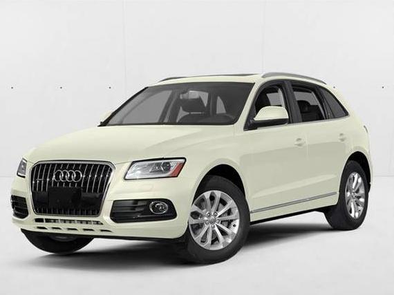AUDI Q5 2014 WA1LFAFP1EA100447 image