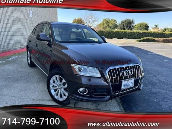 AUDI Q5 2014 WA1LFAFP5EA057294 image AUDI Q5 2014 WA1LFAFP5EA057294 image