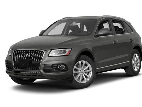 AUDI Q5 2014 WA1LFAFP8EA041896 image
