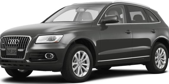 AUDI Q5 2014 WA1LFAFP7EA070516 image