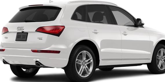 AUDI Q5 2014 WA1CMAFP4EA013700 image