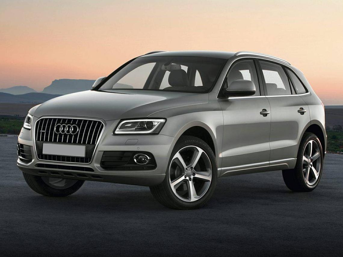 AUDI Q5 2014 WA1LFAFP4EA128713 image