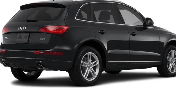 AUDI Q5 2014 WA1DGAFP8EA002677 image