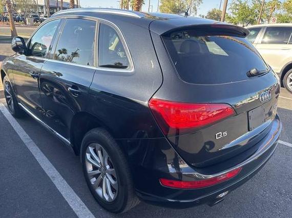 AUDI Q5 2014 WA1LFAFP3EA044995 image